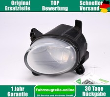 Antibrouillard Audi Q3