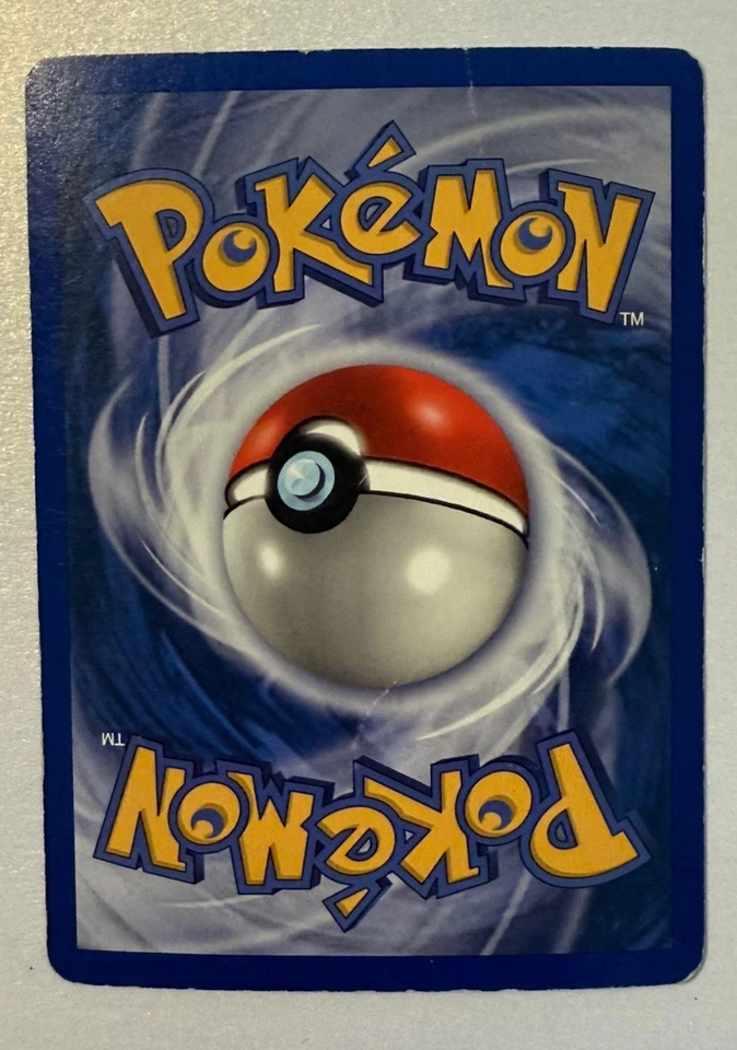 Pokémon Trader 103/110 legendary collection reverse Holo - Photo 2/2