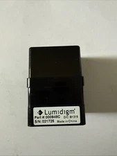 Lumidigm 00948C Fingerprint Scanner