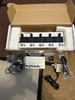 TC Electronic PLETHORA X5 TonePrint Multi-FX Pedalboard
