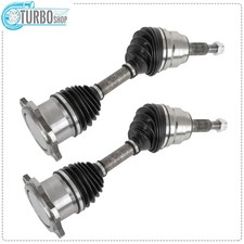 Pair Front Cv Axle Shaft For Chevy Silverado 2500 Hd 1500 Hd Hummer Pair Front Cv Axle Shaft For Chevy Silverado 2500 Hd 1500 Hd Hummer