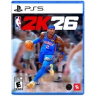 Nba 2K26 (PlayStation 5) Brand New