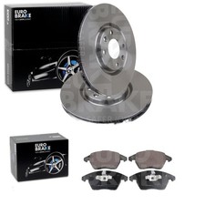 Kits de frein Citroen DS4