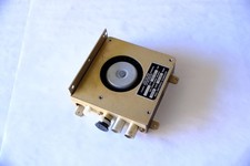 AVIONICS COOLING FAN ACF 328