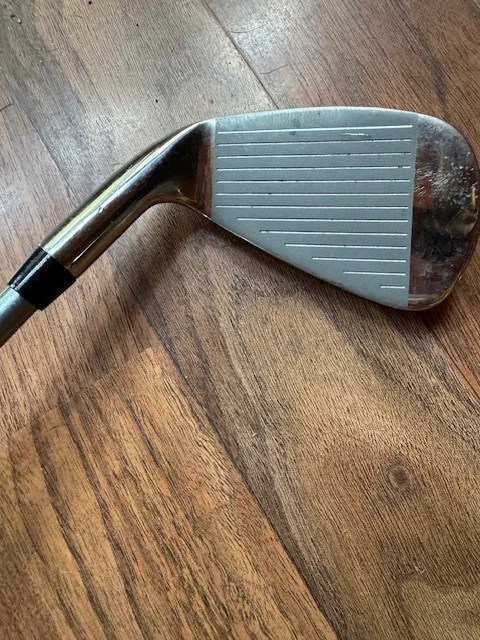 US Kids Golf Right Hand UL7 63 6 Iron Graphite Shaft UltraLight W10 - Image 3 of 4