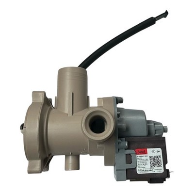 Candy Waschmaschine Askoll Ablaufpumpe Original 70027134