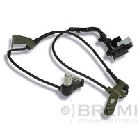 50493 Bremi Sensor, Raddrehzahl FüR Mazda