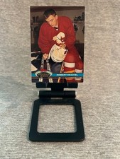 1991-92 Topps Stadium Club - Robert Reichel #393