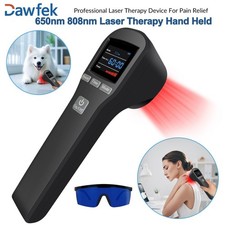 Cold Laser Therapy for Dogs Cold Laser for Horses Pain Relief Machine