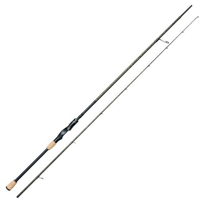 Westin W8 Finesse T&C 2nd 215cm M 7-21g - Spinnrute, Angelrute zum Spinnfischen