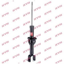 2x KYB Stoßdämpfer hinten 52610SH3L31 52611SH0A03 52611SH3A01 | 22421368