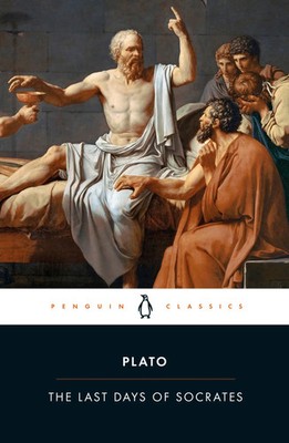 The Last Days of Socrates | Plato | Taschenbuch | Einband - flex.(Paperback)