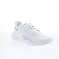Image of Reebok Flexagon Energy TR 4 Womens White Athletic Cross Training Shoes