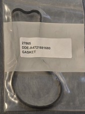 New Genuine Detroit Diesel A4721881680 Gasket