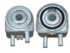 Ölfilterflansch (Ölkühler) für Citroen Berlingo Picasso C5 C8 Evasion 1103N1