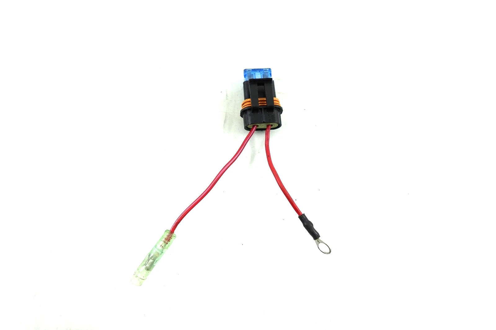1996-2001 Sea-Doo GTX GSX SPX 787/800 OEM 15 Amp Fuse Harness 278000665
