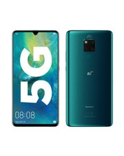 Huawei Mate 20 X (5G) - 256GB - Emerald Green (Unlocked) (Dual SIM)