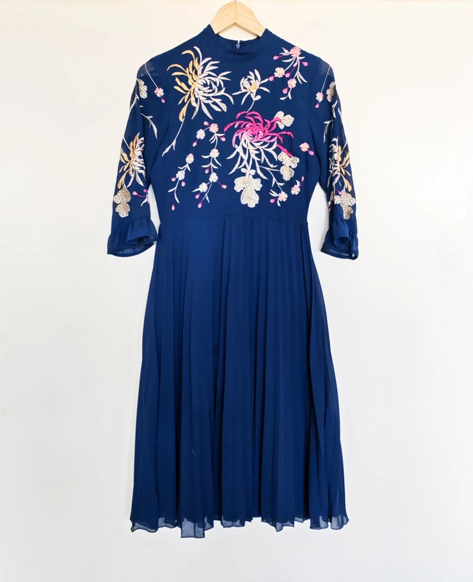 ASOS 3/4 Sleeve Regular Size Dresses for Women for sale | eBay UK