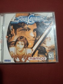 Sega Dreamcast Games Lot