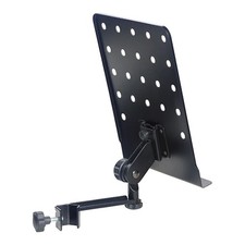 Stagg Universal Clamp-On Music Stand Small