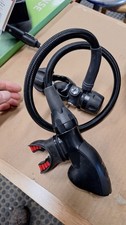 Hollis 500SE + DC7 Regulator, Yoke scuba dive diving 1st & 2nd stage