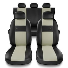 Siège Chevrolet EVANDA