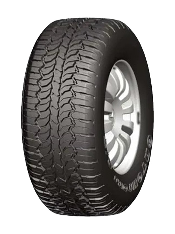 WINDFORCE CATCHFORS A/T 235/75R15 109S XL OWL - Bild 2