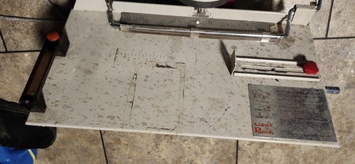 Vintage LIHIT Motorized Paper Drill Auto Punch Model LHP-2001AA-SIX Martin Yale - Picture 5 of 18