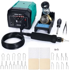 YIHUA 939-II Wood Burning Kit Station Pyrography pen 250~750℃/482~1382℉