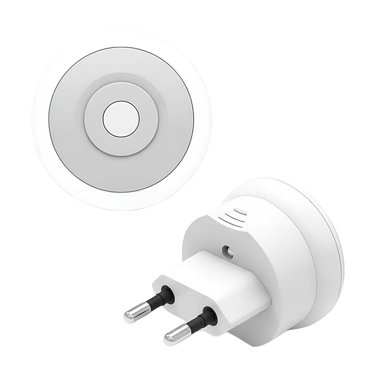 Veilleuse LED Avizar design élégant lumière douce haut de gamme pour chambre - 2