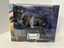 Four Horsemen Mythic Legions Action Figure  Illythia Phobus Vampire Horse NEW