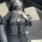 2019 Disney LEGO Star Wars Darth Vader 14" Plush Mini figure NEW