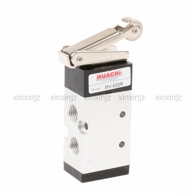 MSV-86522R 2 Position 5 Way Roller Lever Mechanical Valve *qq