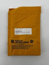 Bradford White 239-43676-02 Resettable Thermal Switch Yellow