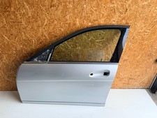 Mercedes S204 W204 T&uuml;r Door vorne links 775 Iridiumsilber 2047200105