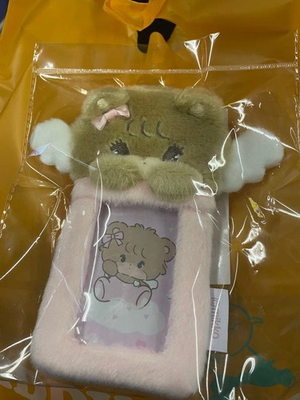 #ad Mikko Lil A La Mode LL Card Case Latte #a8cda0 $142.97