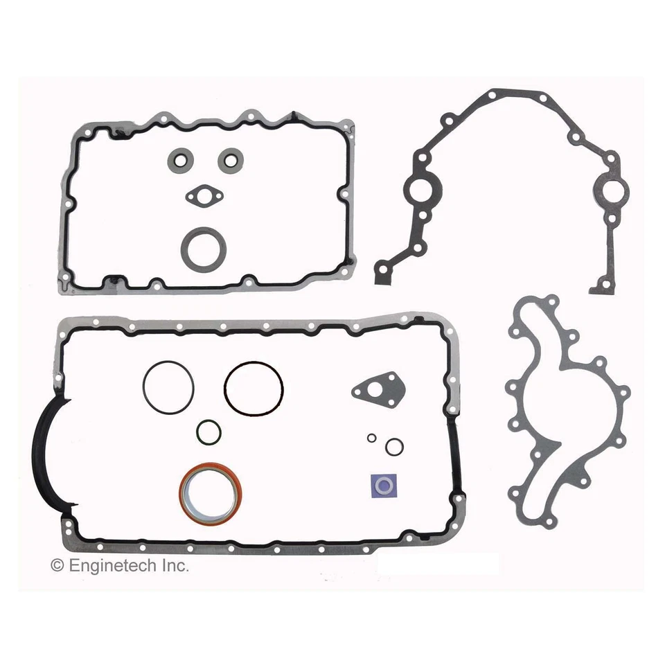 Gasket Set For 04-10 Explorer Explorer Sport Trac Mountaineer F244K-6 Foto 2 de 4