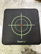 (VR Mat) ProxiMat Scope - 35" Virtual Reality PROTOTYPE DESIGN (1 of 1)