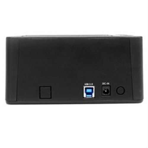 StarTech SDOCK2U33 StarTech Accessory USB3 Dual Hard Drive Docking Station - Picture 8 of 8