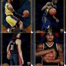 2023-24 Topps Chrome Basketball Base 1-190 You Pick Complete Your Set 