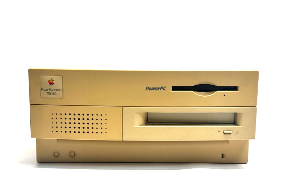 macintosh 7100 products for sale | eBay