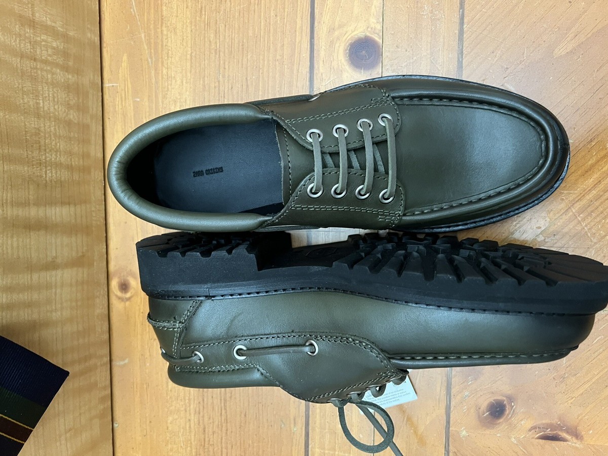 ZARA ORIGINS ビブラム モックトゥ レザーシューズ s-l1200.jpg