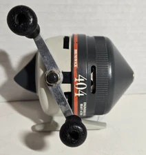 Zebco 404 Good Working Condition 1989 Brunswick