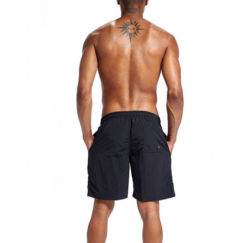 Men Summer Shorts Pants Gym Trousers Sport Jogging Breathable Size M-2XL D862 - Picture 5 of 17