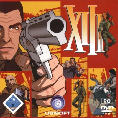 XIII / 13 (Classic) - PC - Neuwertig