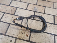 RARE MANUAL clutch cable gearbox OEM Honda CIVIC CRX Si HF AF AS 83-87