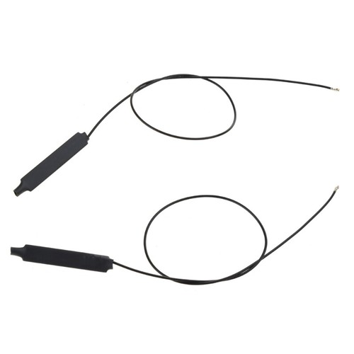 1 Pair Universal Laptop MHF4 M.2 Internal WiFi Card for - Photo 4/14
