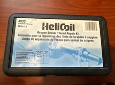 Helicoil 4833 Oxygen Sensor Thread Repair Kit M 18 x 1.5