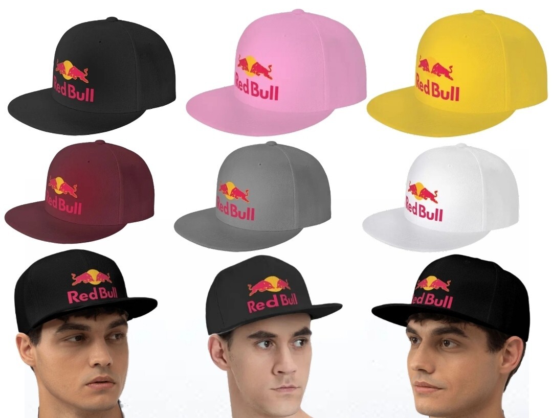 Casquette Bull Genetics - Chapeau Baseball - Neuf Sans étiquette