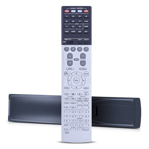 for Yamaha AV Receiver Remote Control RAV544 RX-A2050 RX-A2060 RX-A3050 ...